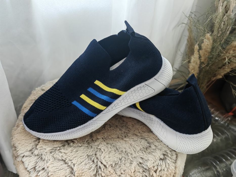 Лот от маратонки 34-38  номер