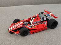 42011 LEGO Technic Race Car pull back
