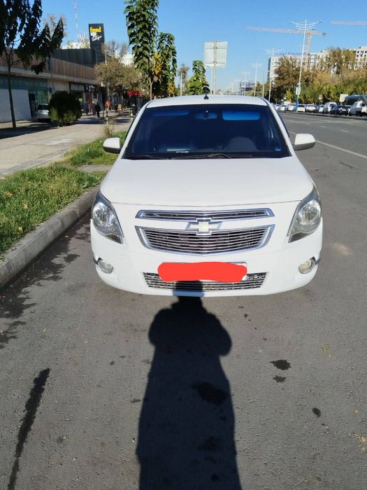 Cobalt Sotiladi 2014