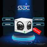 Volan cu pedale Hori XBOX Series X/S/Xbox One/PC la CUTIE!