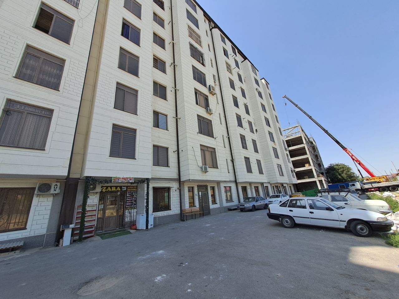Arenda kvartira  ,  2/7/12