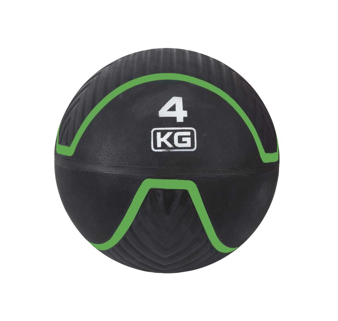 Топка за Кросфит Amila Wall Ball Rubber 4 кг, Фитнес Топки