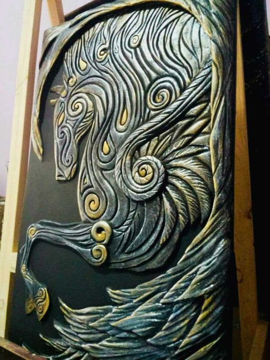 Картины и зеркала для интерьера на заказ. художник дизайнер