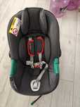 Scaun auto scoica Cybex Aton B2 i-size