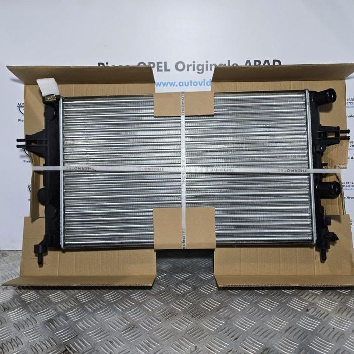 Radiator apa Opel Astra G 1.4i z14xep