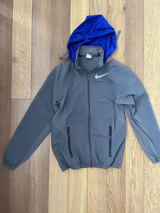Nike fit storm горнище
