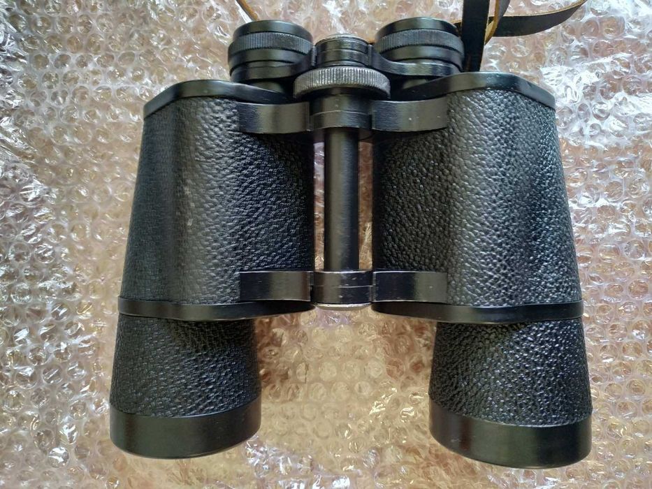 Бинокъл Carl Zeiss Jena Jenoptem 10x50w MC