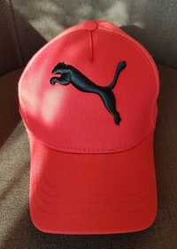 Şapcă Puma logo brodat