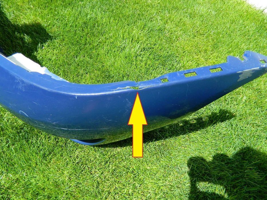 Bara fata Renault Clio Symbol 2 Facelift 2006-2008