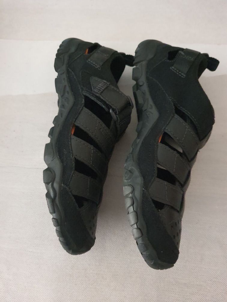 Sandale Merrell 44 piele naturala