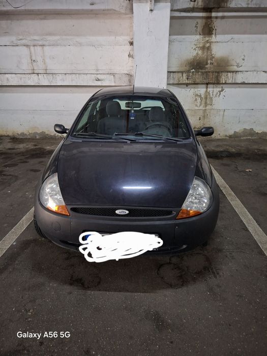 Ford k 1 3  în stare de funcționare