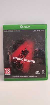 Joc Xbox One - Back 4 Blood