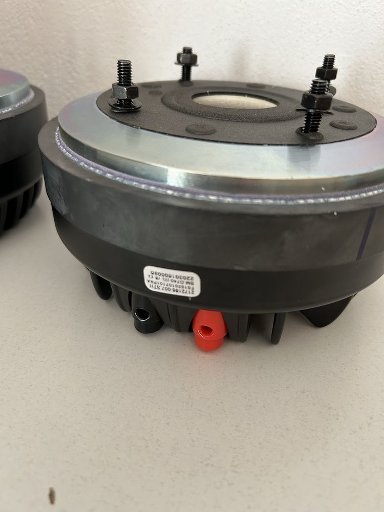 Vand driver muzical BM-D740
