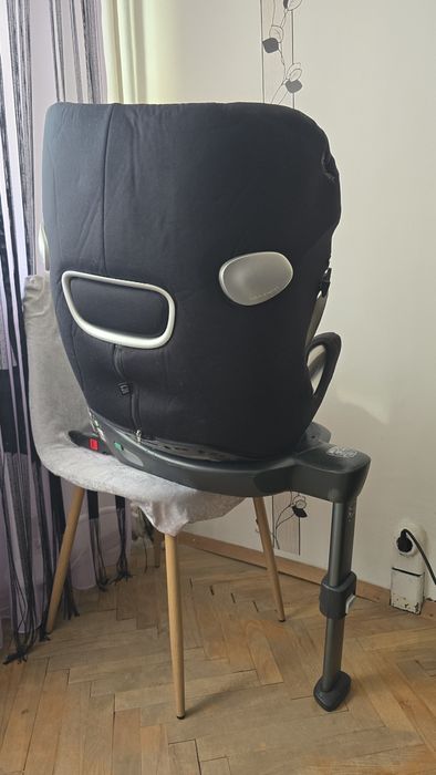 Детско столче CYBEX Sirona Q i-size с всички екстри