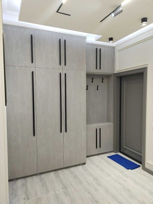 Сдаю свою премиальную квартиру "SKYLINE" на долгий срок иностранцам.