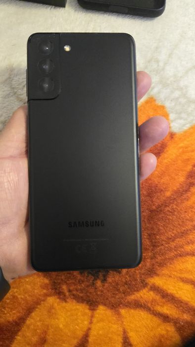 Samsung galaxy s21 plus