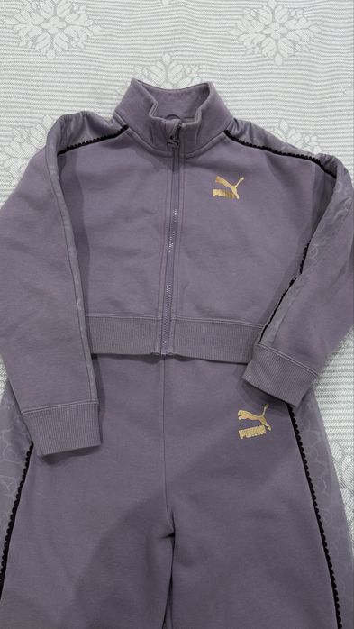 Спортивный костюм Puma