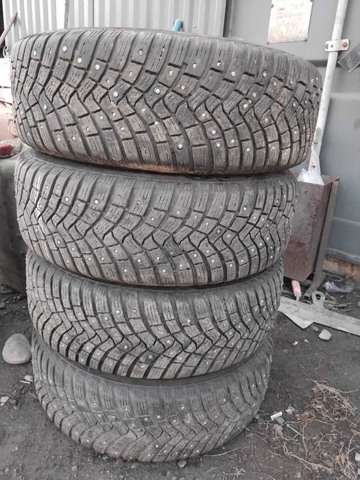 Пародам Шины зима R15 185/65