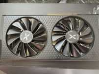 Видео карта Radeon RX 6600