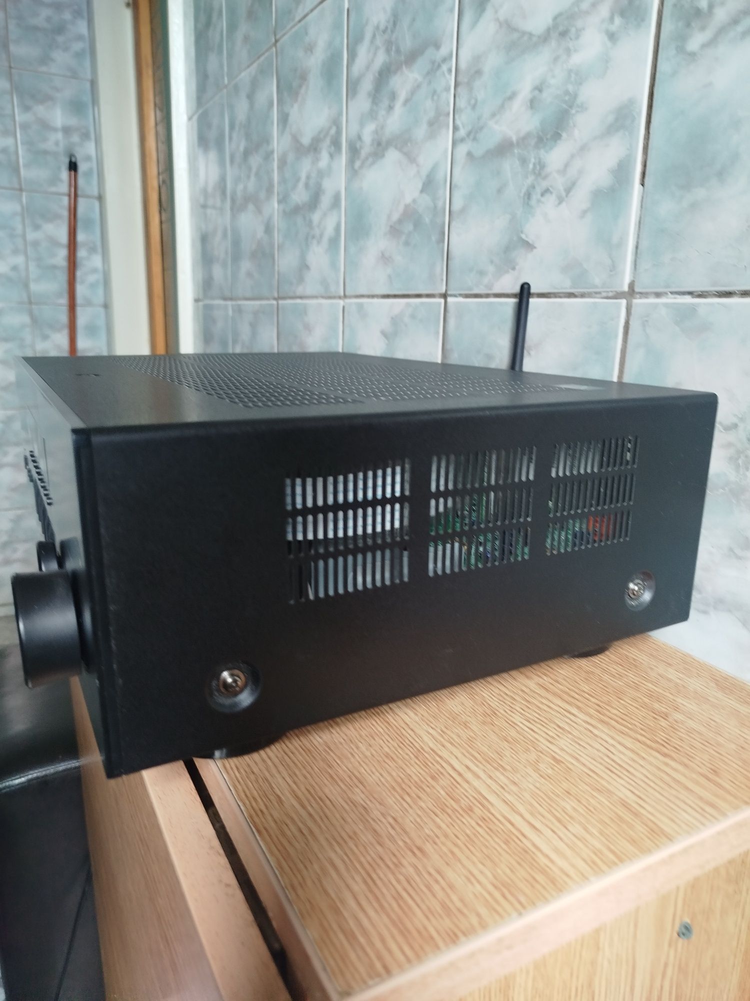 Amplificator Yamaha R N402D, bluetooth, usb ,  internet radio ,