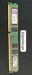 Memorie RAM Kingston 4GB DDR3 1333MHz (KVR1333D3N9/4G)