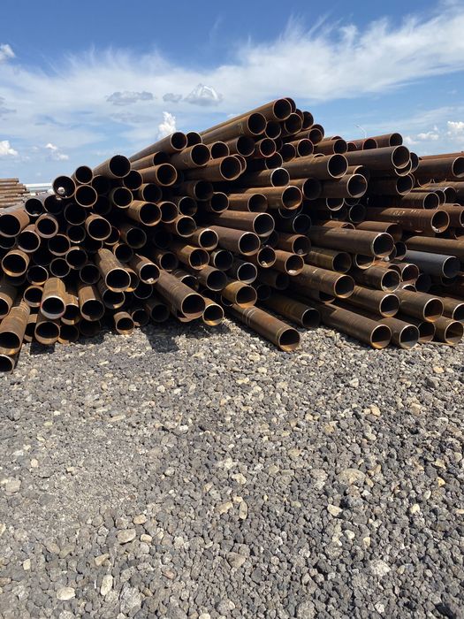 Teava sudata elicoidal 1219x12