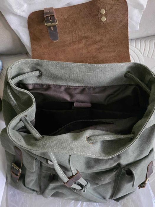 Vand rucsac Urban Bag