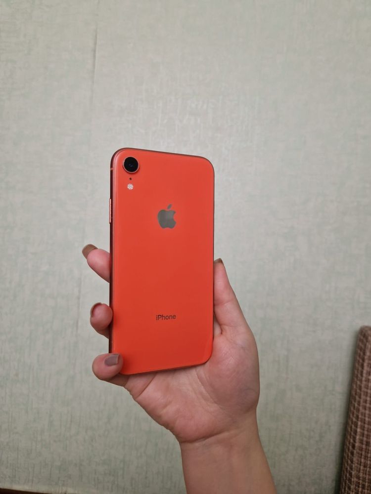 Айфон XR продамм