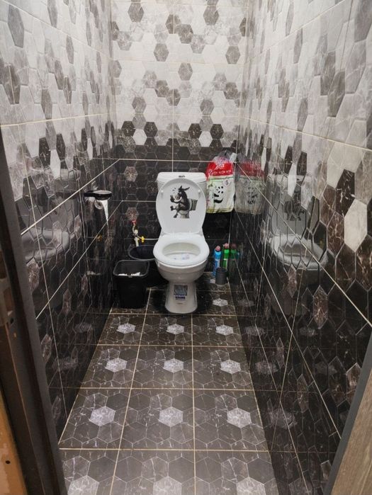 Дом в мирабадском районе