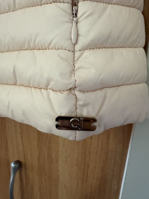 Guess,GAUDI -яке гъши пух