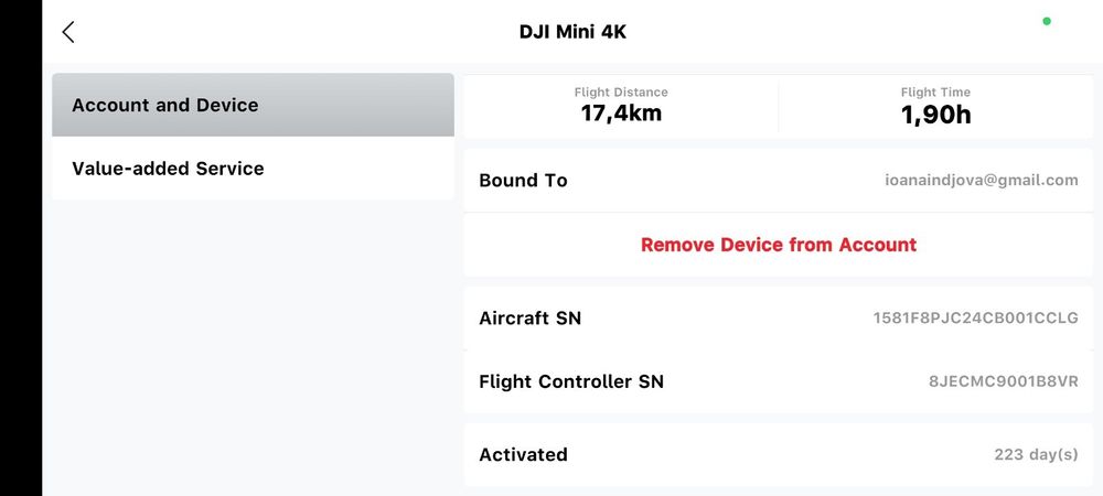 Дрон dji Mini 4k fly more combo плюс карта памет 128GB