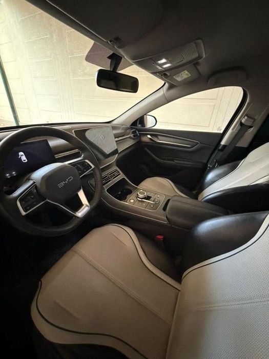 BYD CHAZOR 1 поз сотилади