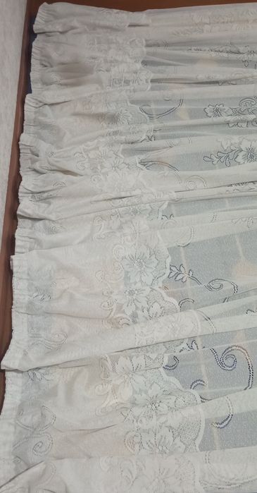 Продается тюль 250*300