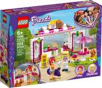 Lego Friends 41426 - Heartlake City Park Cafe (2020)