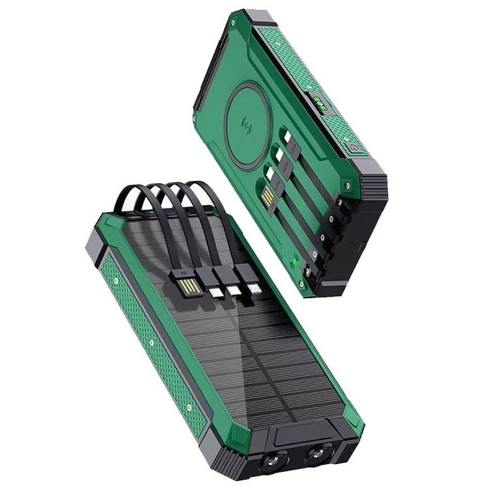 Соларен Powerbank 20000mah