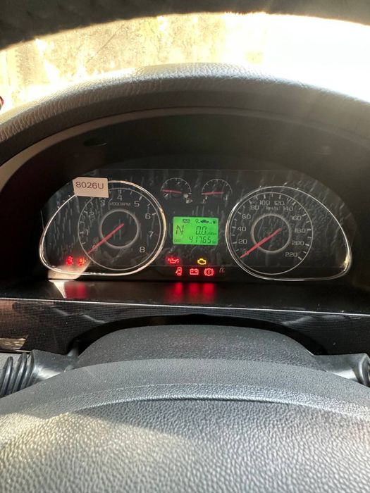 Chevrolet Gentra 2023