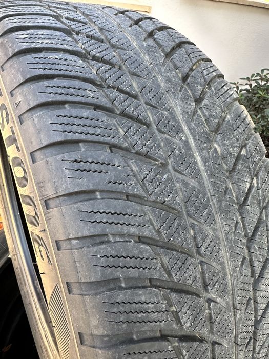 Cauciucuri anvelope iarna 225/50 R18 Bridgestone