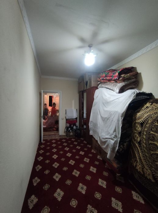 Сотилади Чилонзор 9 квартал 2 хонали