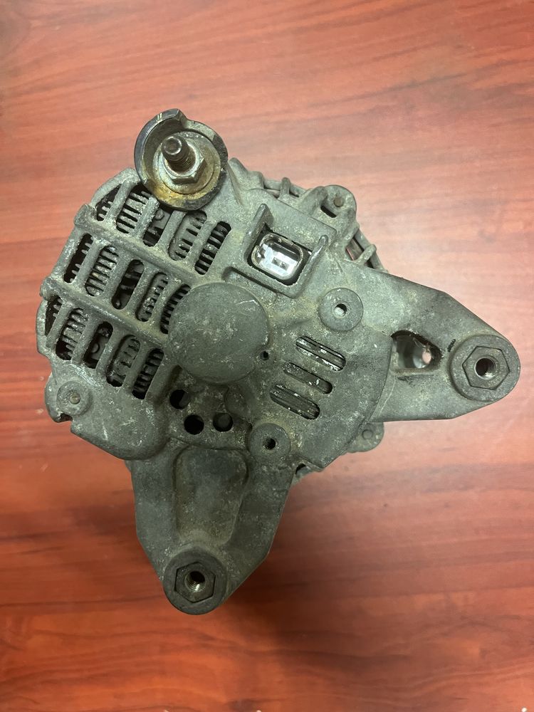 Алтернатор Renault / Mitsubishi Electric 12V 110A