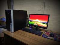 Игровой компьютер I5+16Gb+GTX1060 6GB(P106-100)