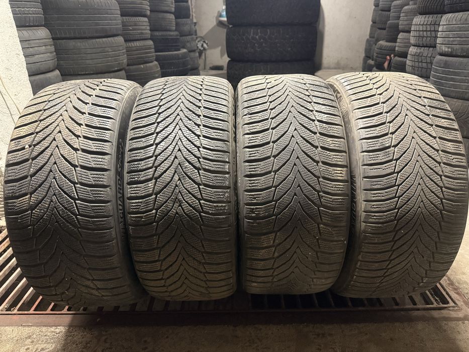 Гуми Nexen 245/45/17