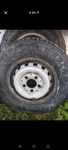 Roti Mercedes sprinter an 1998 - 2006