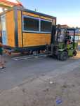 Vand container modulare