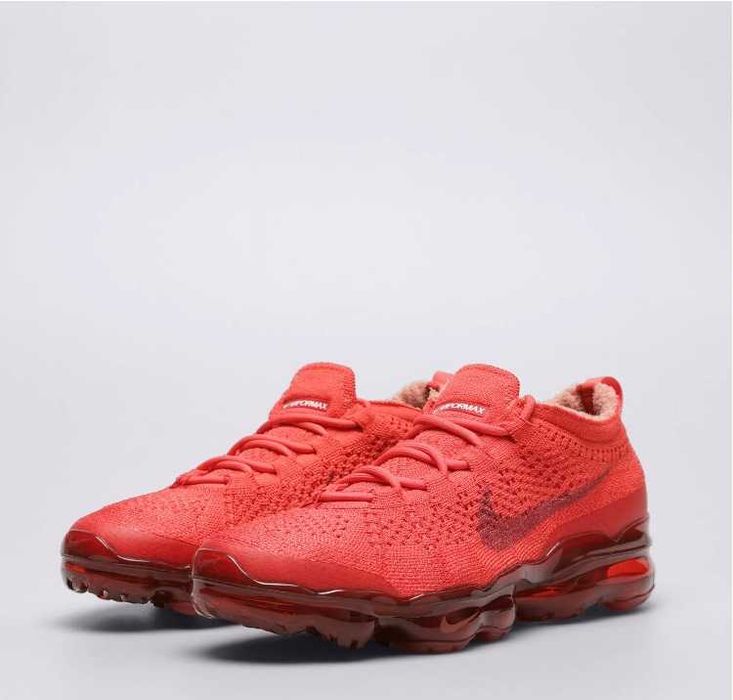 Маратонки Nike Air Vapormax 2023 FK Червени Налични номера: 41,43