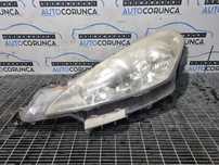 Far Stanga Peugeot 4007 2007 - 2012 SUV 4 Usi (1143) Xenon