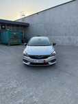 Opel Astra K 2022 1.5 TDCi