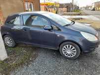 Aripa dreapta Opel Corsa D ( fara rugina )