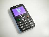 CA NOU • ALCATEL 2008G • meniu în limba română • Alcatel Seniori