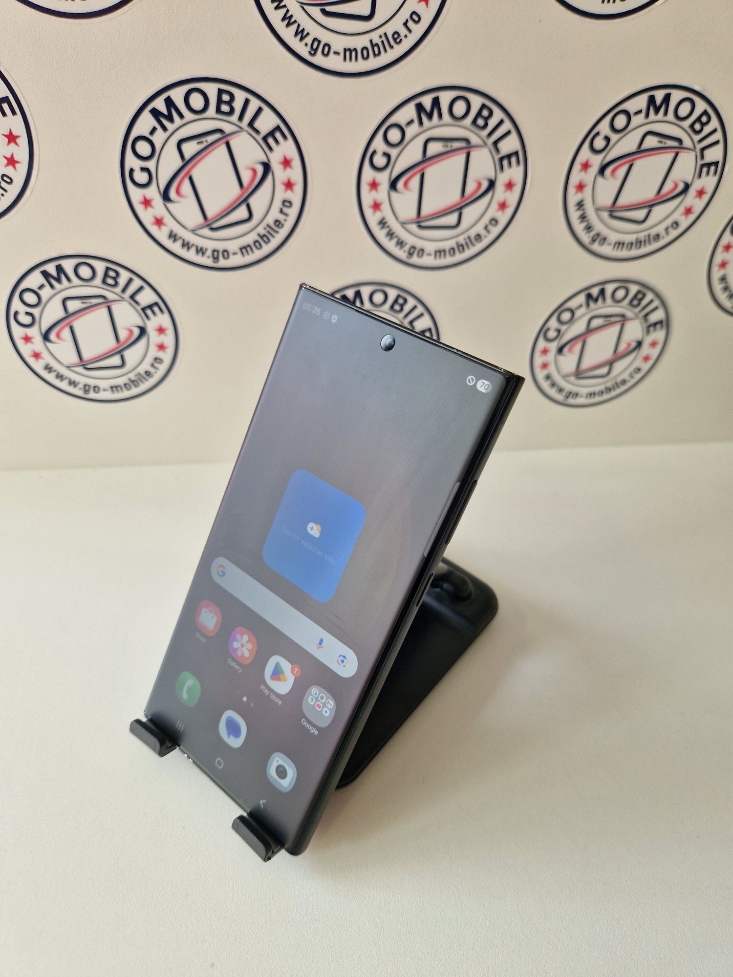Samsung Galaxy S23 Ultra - 512 GB - Impecabil - Garantie