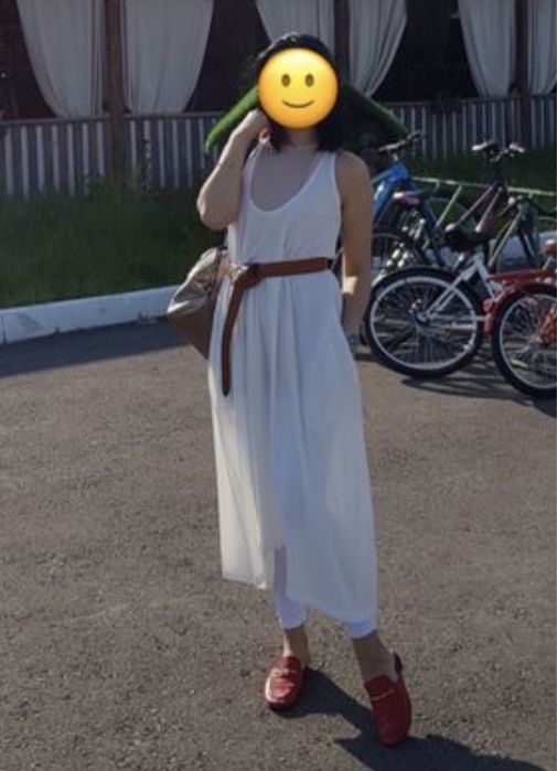 Продаю две туники